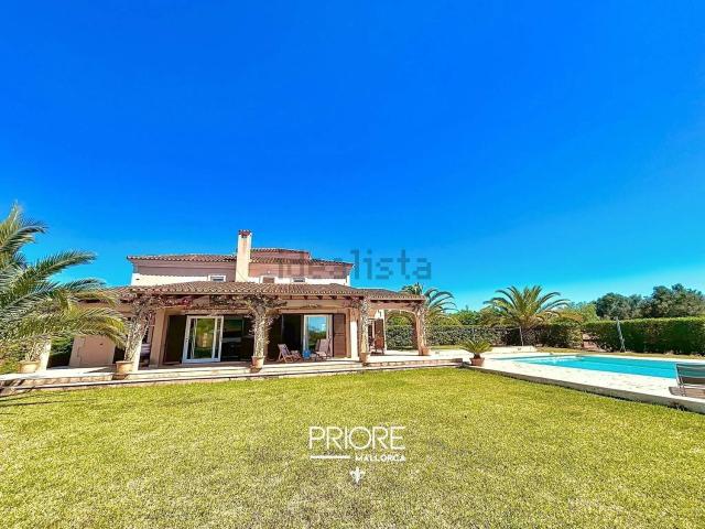 Casa Rural en alquiler en Campos