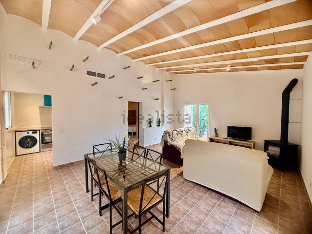 Casa Rural en alquiler en Migjorn, Baleares
