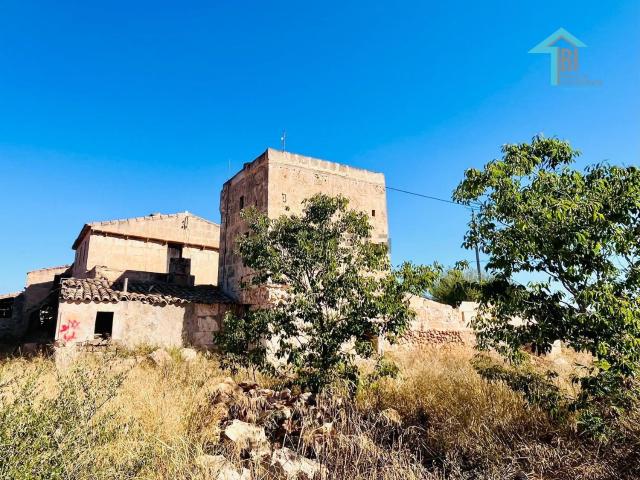 Casa Rural en venta en Migjorn, Baleares