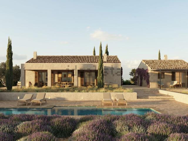 Casa Rural en venta en Migjorn, Baleares
