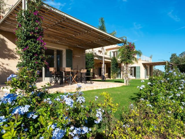 Casa Rural en venta en Dalt sa Ràpita, Migjorn