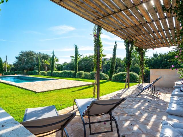 Casa Rural en venta en Migjorn, Baleares