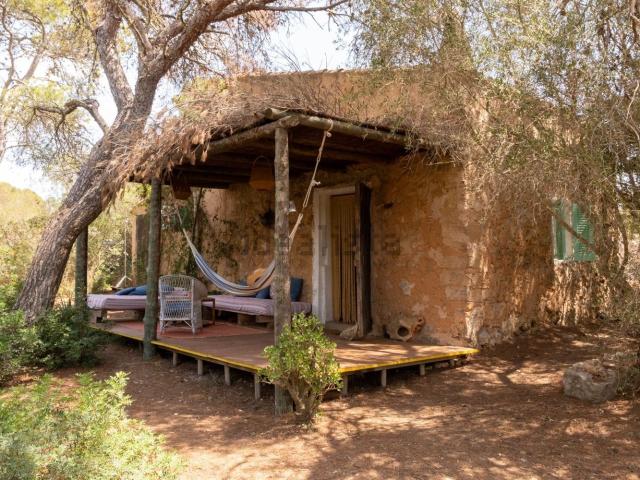 Casa Rural en alquiler en Migjorn, Baleares