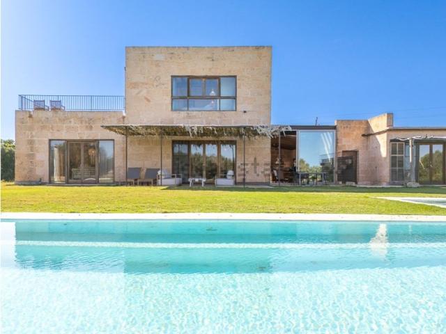 Casa Rural en venta en Migjorn, Baleares