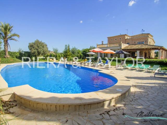 Casa Rural en venta en Migjorn, Baleares