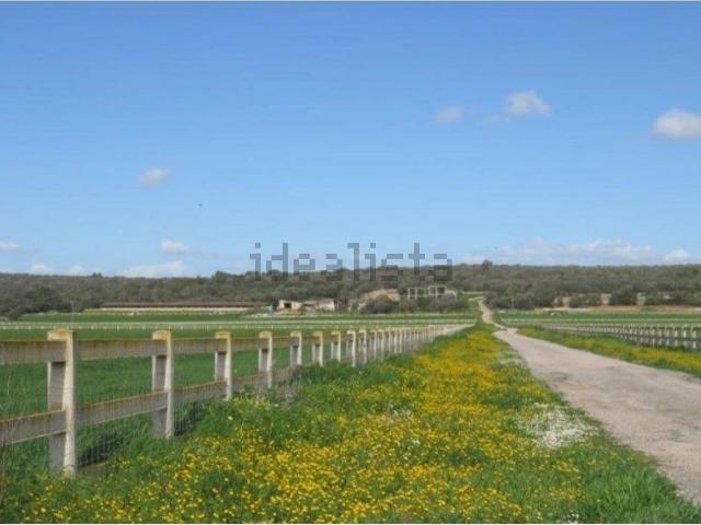 Casa Rural en venta en Migjorn, Baleares