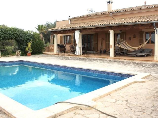Casa Rural en alquiler en Migjorn, Baleares