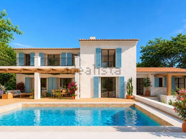 Casa Rural en venta en Migjorn, Baleares