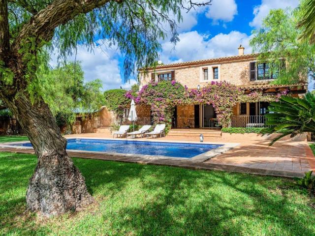 Casa Rural en venta en Migjorn, Baleares