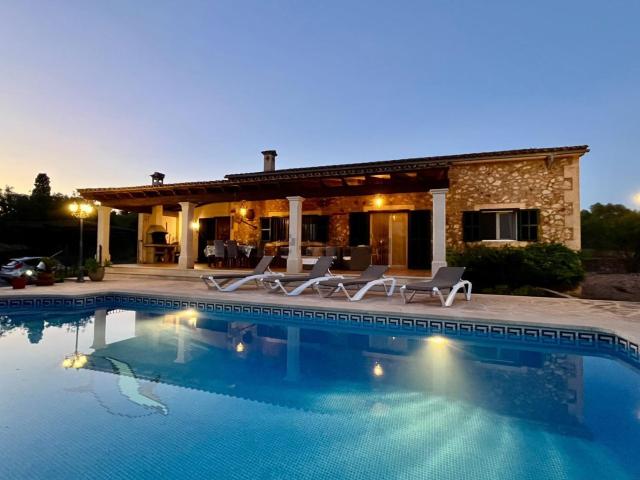 Casa Rural en alquiler en Migjorn, Baleares