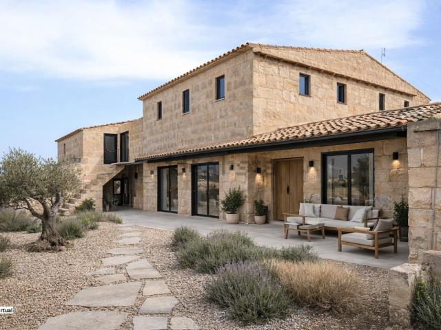 Casa Rural en venta en Migjorn, Baleares