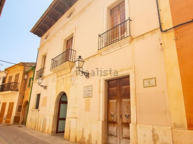 Casa Rural en venta en Migjorn, Baleares