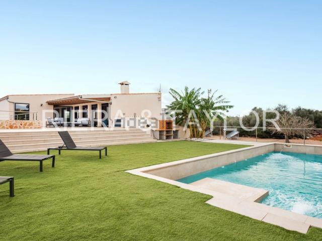 Casa Rural en venta en Migjorn, Baleares