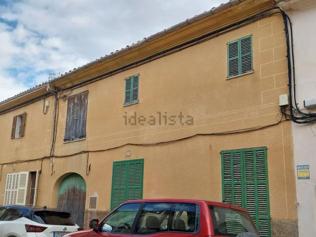 Casa Rural en venta en Migjorn, Baleares