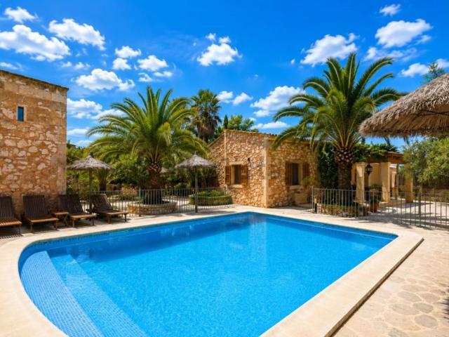 Casa Rural en alquiler en Migjorn, Baleares