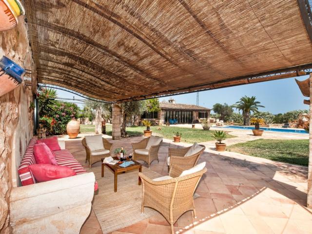 Casa Rural en venta en sa Ràpita, Migjorn