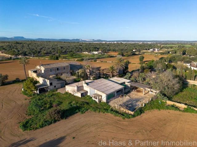 Casa Rural en venta en Migjorn, Baleares