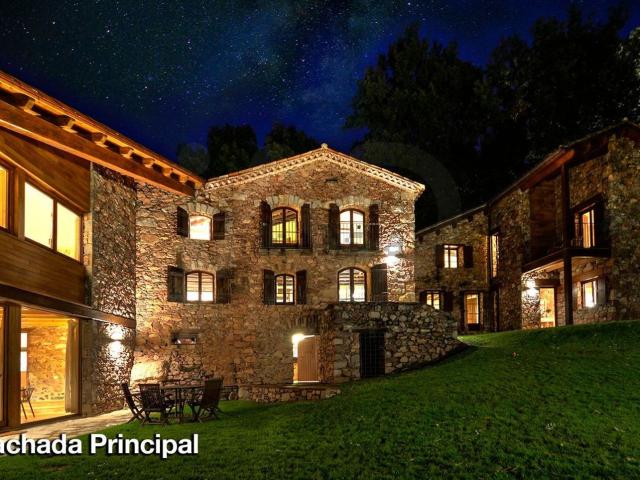 Casa Rural en venta en Ripollès, Catalunya