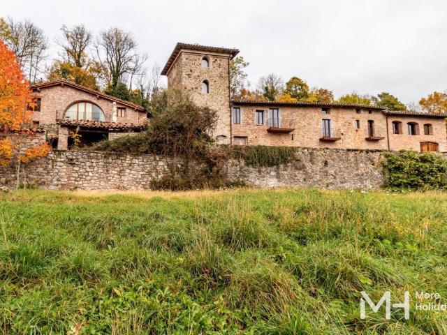 Casa Rural en venta en Font-rubí, Ripollès