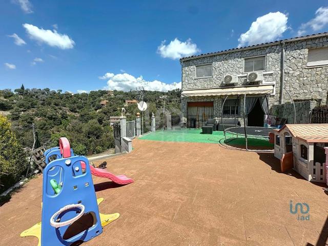 Casa Rural en venta en Terrassa, els Caus - els Pinetons