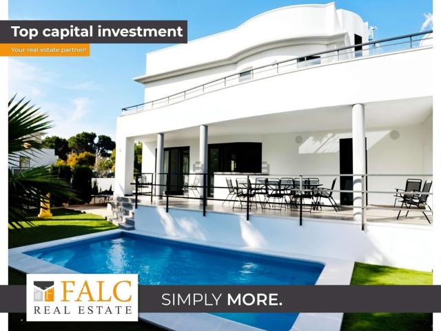 Casa Rural en venta en Palma, Can Pastilla