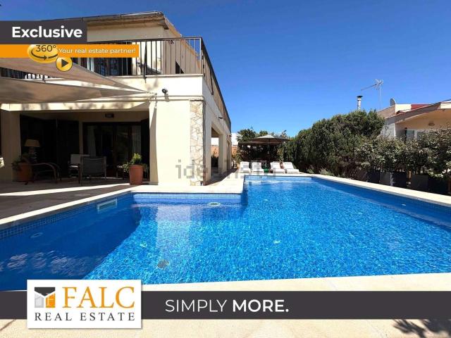 Casa Rural en alquiler en Palma, Can Pastilla