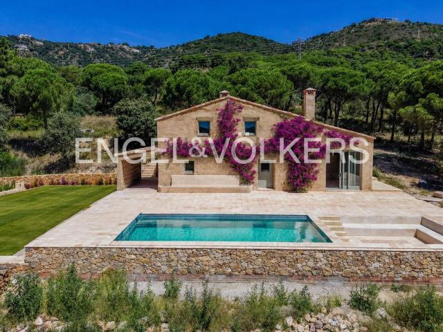 Casa Rural en venta en Castell d'Aro, Platja d'Aro i s'Agaró, Baix Empordà