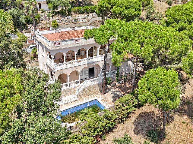 Casa Rural en venta en Castell d'Aro, Platja d'Aro i s'Agaró, Baix Empordà