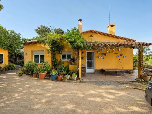 Casa Rural en venta en Maresme, Catalunya