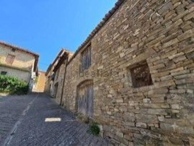 Casa Rural en venta en La Jacetania, Aragón