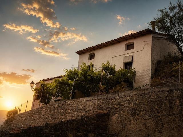 Casa Rural en venta en La Jacetania, Aragón