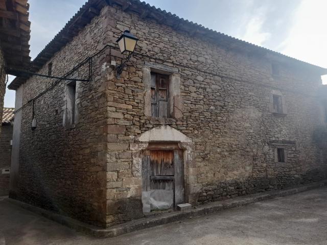 Casa Rural en venta en La Jacetania, Aragón