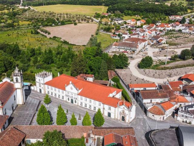 Quinta venda em Canas de Senhorim, Nelas