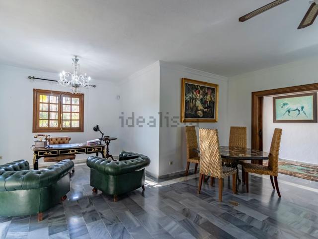 Casa Rural en alquiler en Resinera-Voladilla, Costa del Sol Occidental