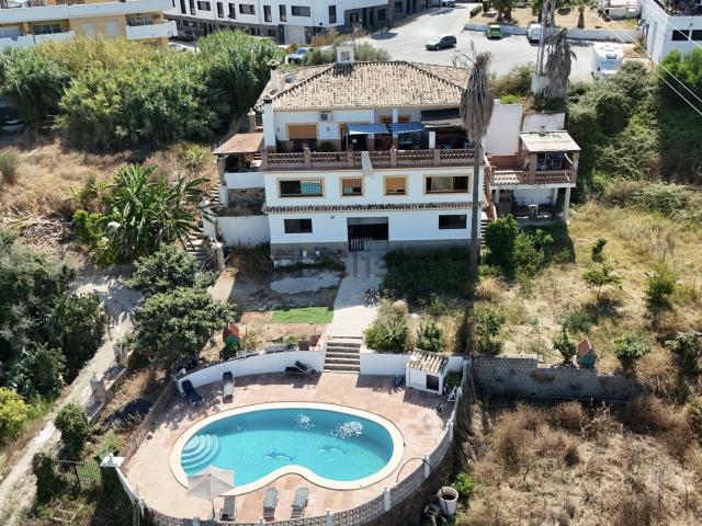 Casa Rural en venta en Estepona, Bel-Air