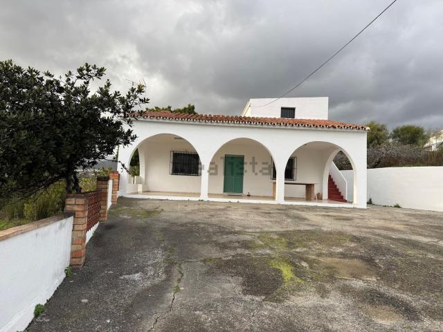 Casa Rural en venta en Resinera-Voladilla, Costa del Sol Occidental