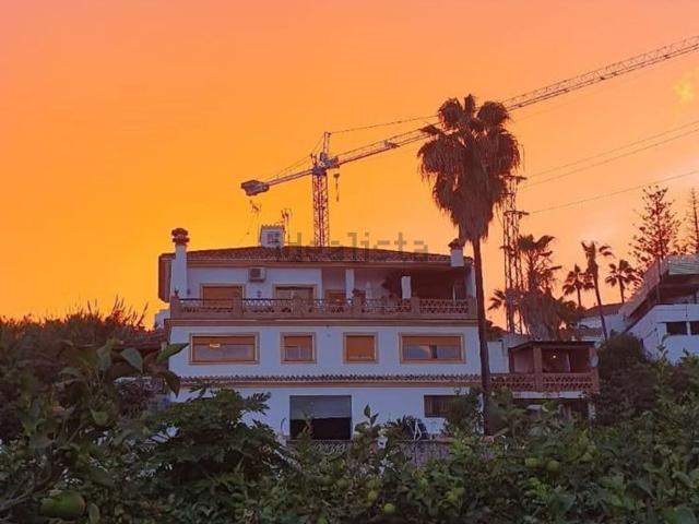 Casa Rural en venta en Bel-Air, Costa del Sol Occidental
