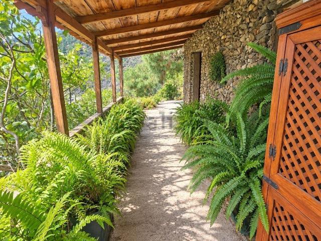 Casa Rural en venta en La Morrita, Candelaria