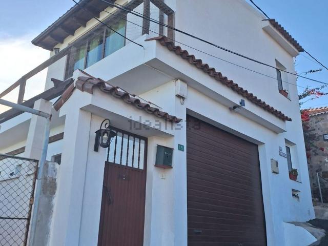 Casa Rural en alquiler en Candelaria, Canarias