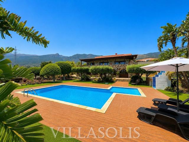 Casa Rural en venta en Las Cuevecitas, Candelaria
