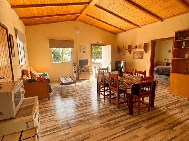 Casa Rural en alquiler en Las Cuevecitas, Candelaria