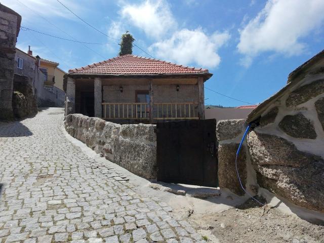 Quinta venda em Amarante, Porto