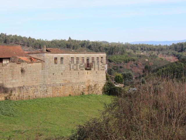 Quinta venda em Tábua, Coimbra