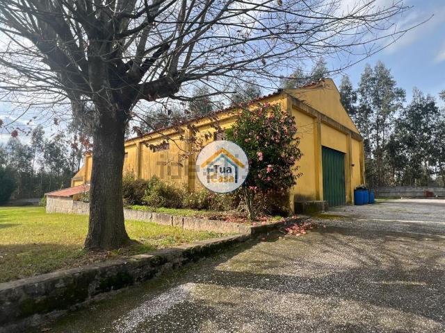 Quinta venda em Santa Maria Da Feira, Aveiro
