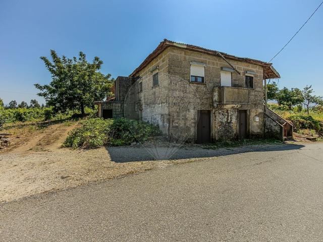 Quinta venda em Celorico De Basto, Braga