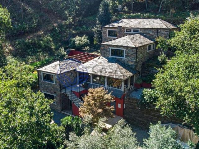 Quinta venda em Arouca, Espiunca