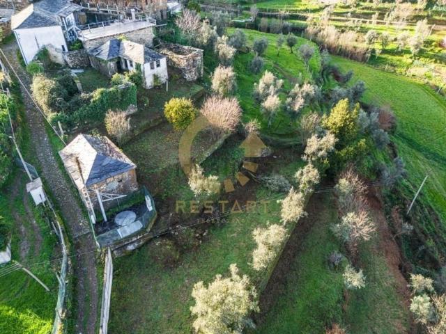 Quinta venda em Arouca, Espiunca