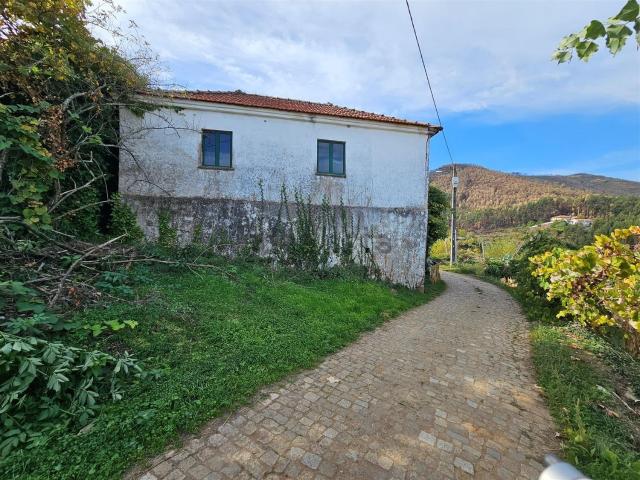 Quinta venda em Arouca, Espiunca