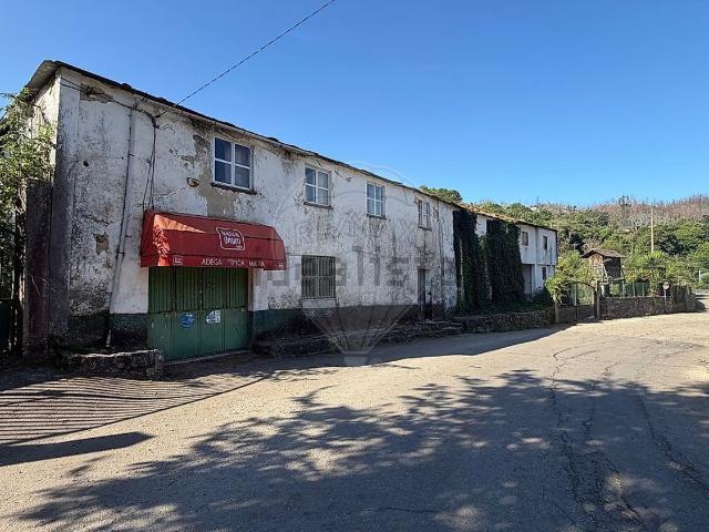 Quinta venda em Arouca, Espiunca