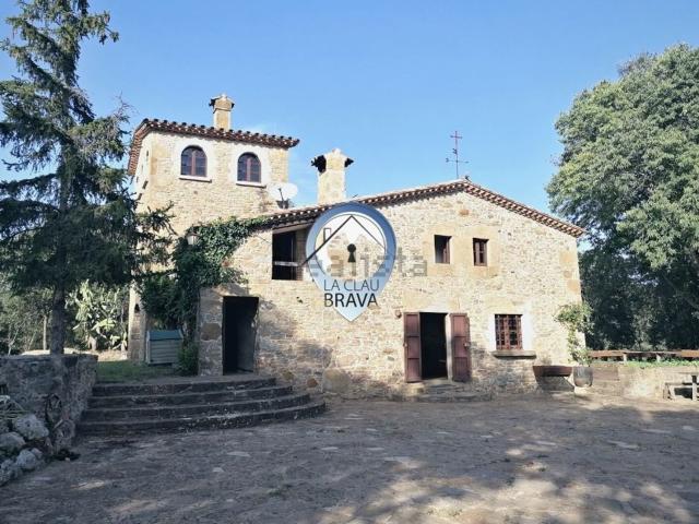 Casa Rural en venta en Gironès, Catalunya